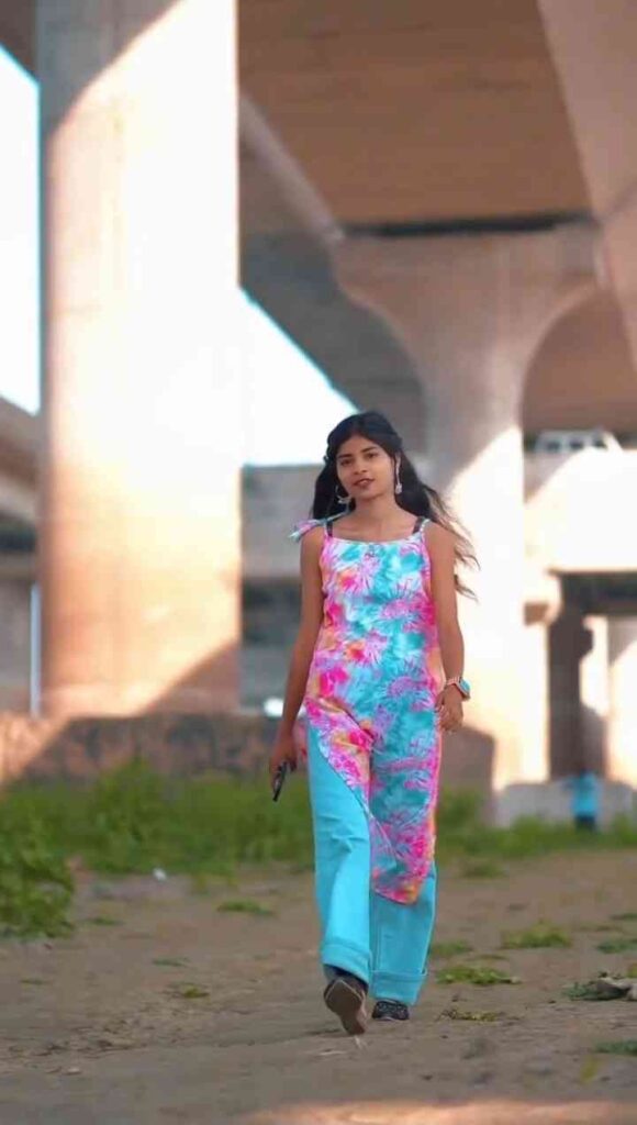 New Trend CapCut template Holi