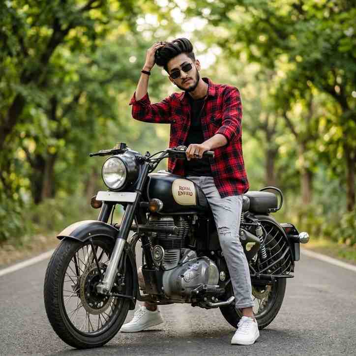 ai photo editor anup sagar