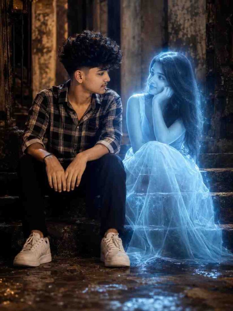 gemini ai photo prompt copy paste trending boy and girl