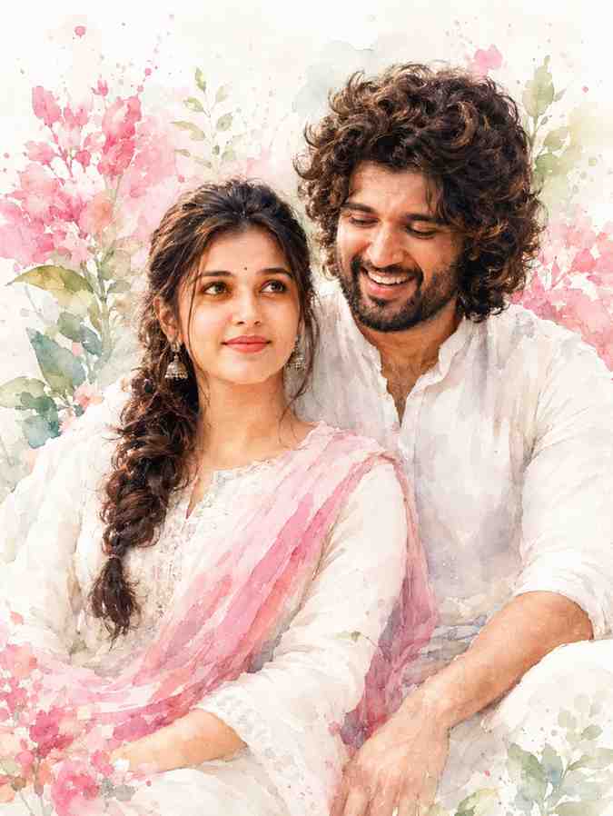 romantic couple ai prompt copy and paste