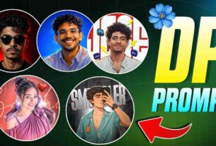 Trending DP Photo Editing Prompt