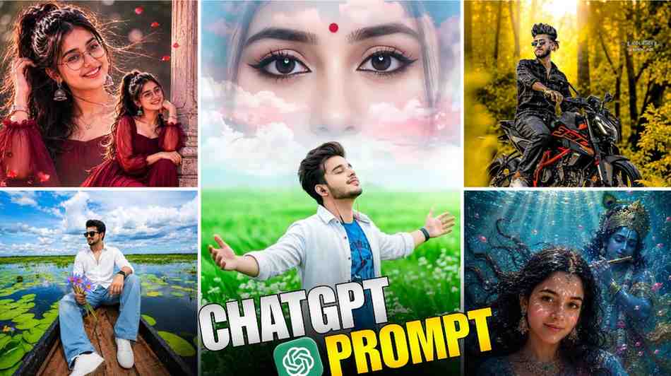 chatgpt photo editing prompts text