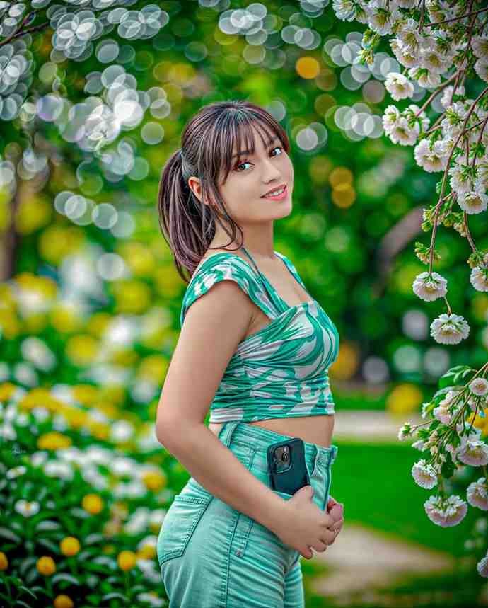 lightroom presets santali editing bank