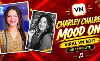 Chalray Chalray Waal Song Reels Editing