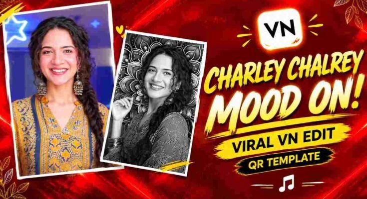 Chalray Chalray Waal Song Reels Editing